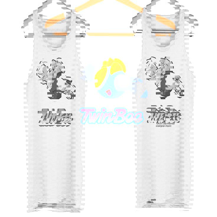 「ツインビー」ツインビー（E） タンクトップ