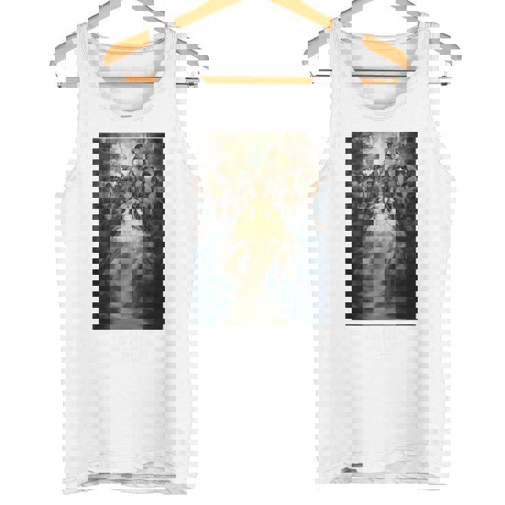 【公式】Final Fantasy アニバーサリーコレクション Ffxii Tza パッケージアート① タンクトップ