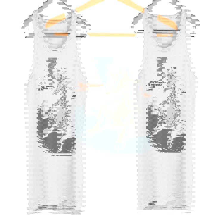 おもしろい 喫煙 キリン ビール キリン スモーカー タンクトップ