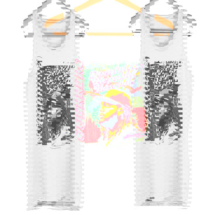 ウラジミール・ゲレーロ・ジュニア国際野球ドミニカ共和国 Mlbpa タンクトップ