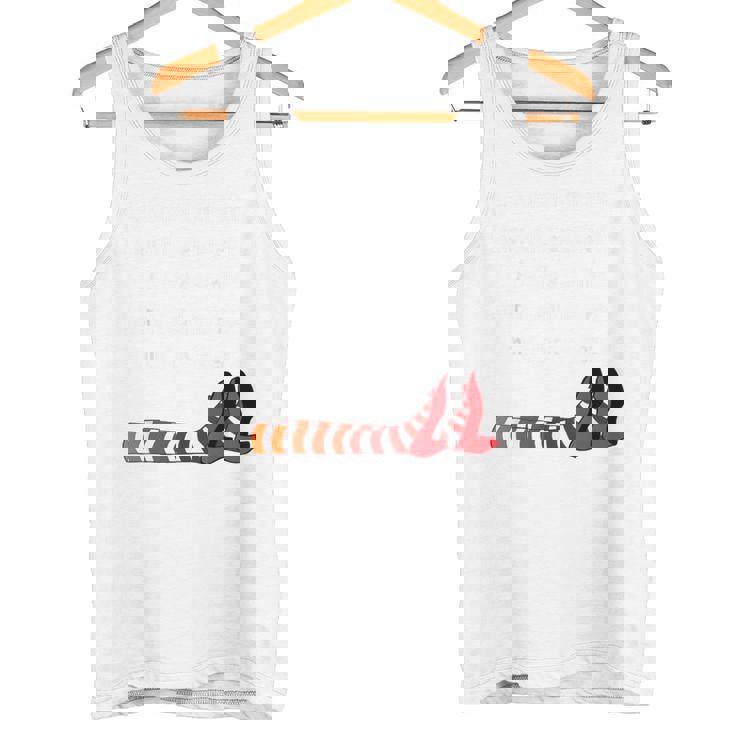 オズの魔法使い As Coroner I Must Aver タンクトップ