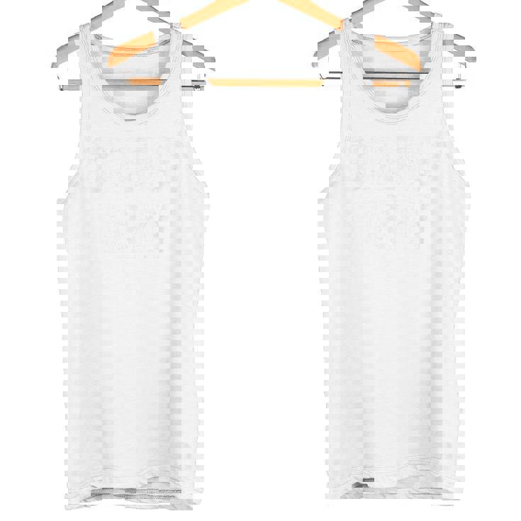 オレンジアーミー タンクトップ