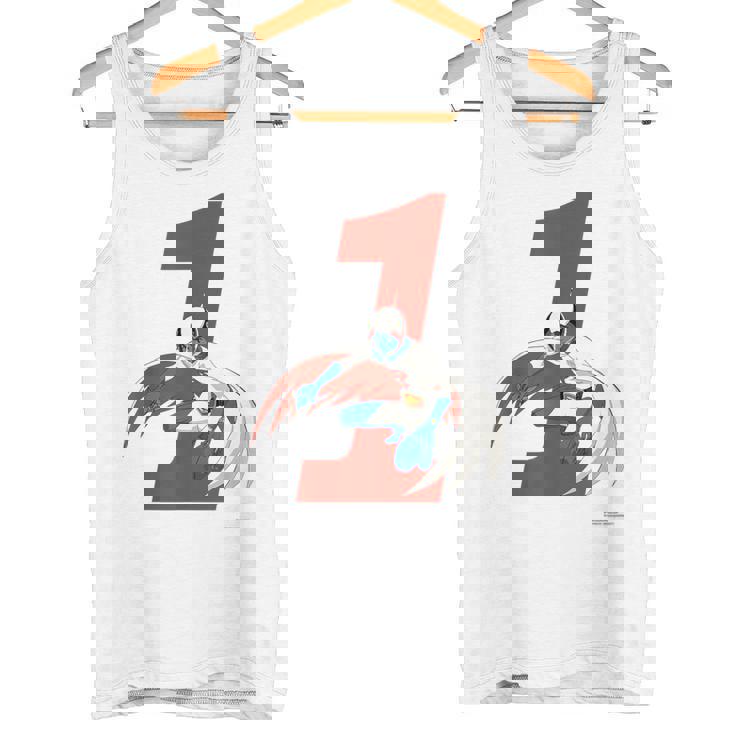 ガッチャマン J タンクトップ