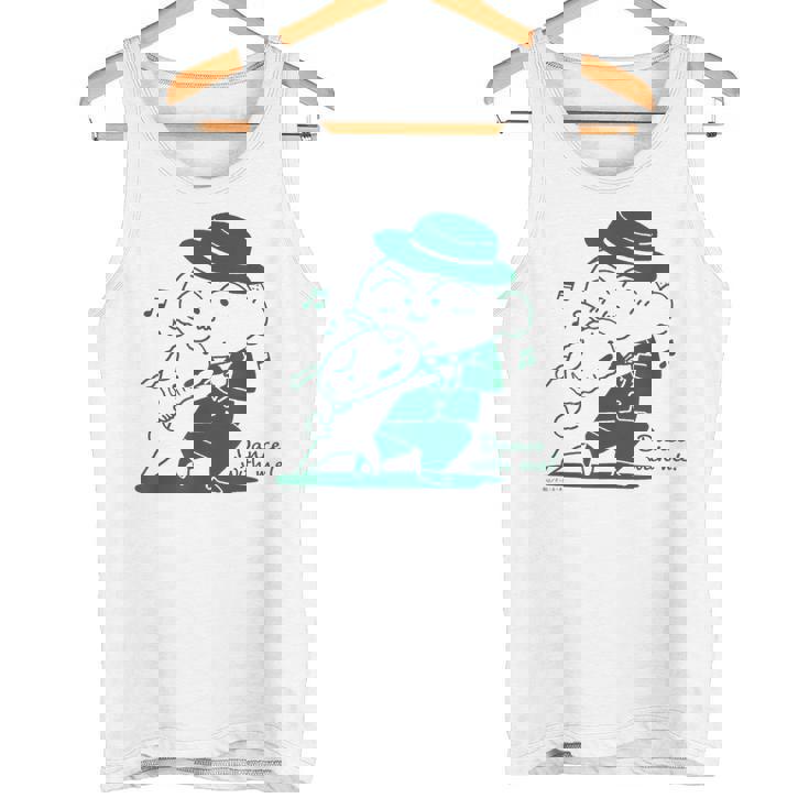 クレヨンしんちゃん マサオくんと踊ろう！ タンクトップ