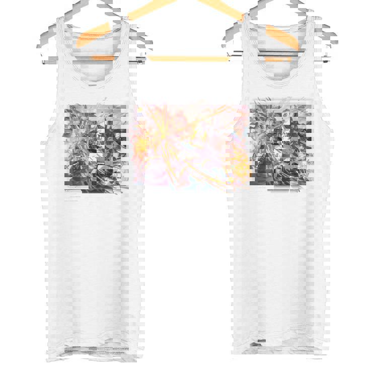 グランブルーファンタジーヴァーサス -ライジング- Gbvs Cygames Cup 2026 タンクトップ