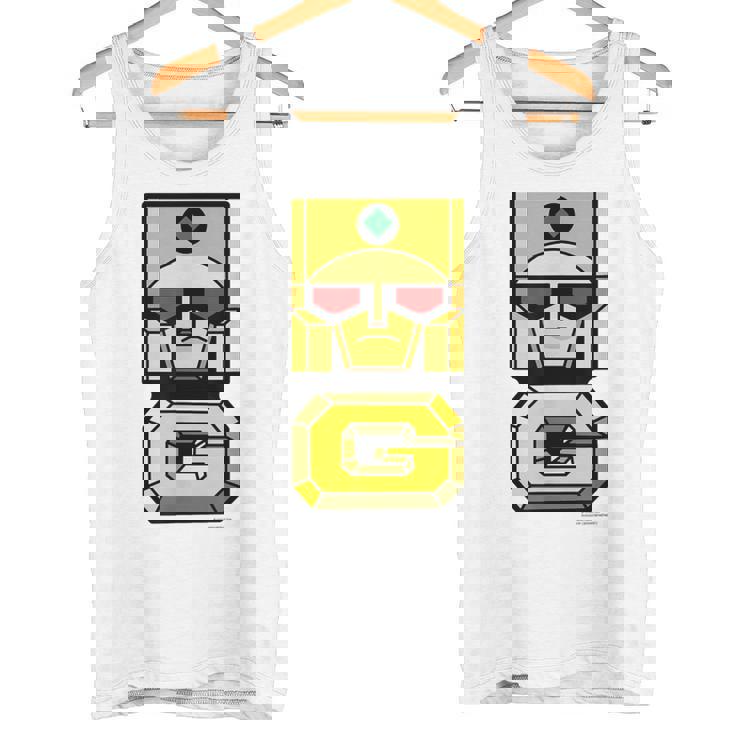 ゴールドライタン B タンクトップ