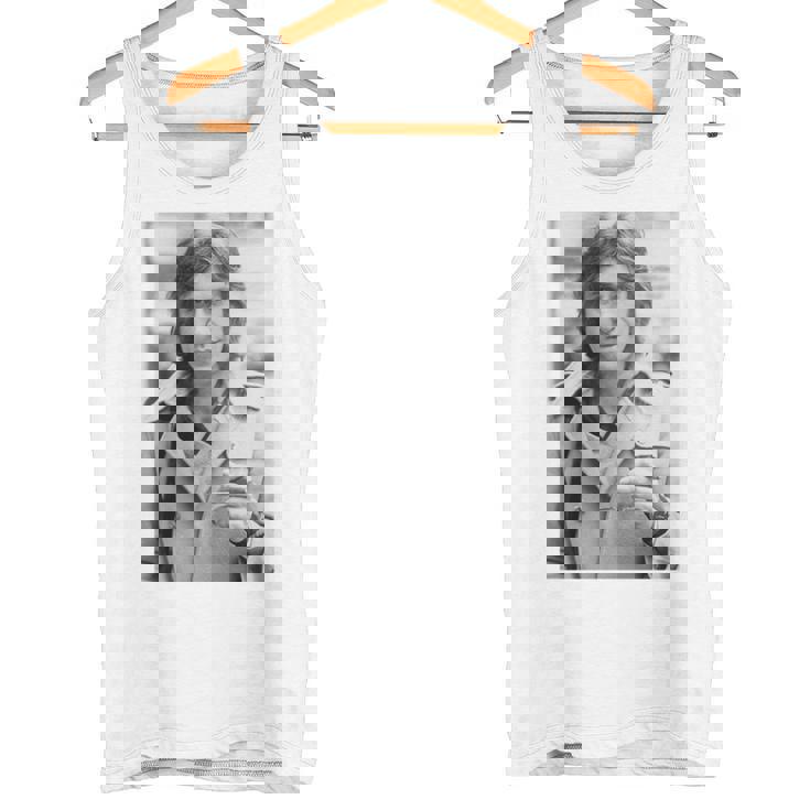 ザ・キンクス レイ・デイヴィス ウォータールー サンセット・シンガー 1976 長袖tシャツ タンクトップ