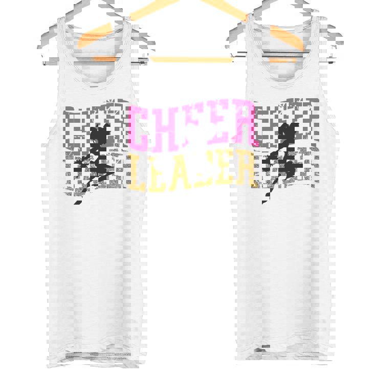 チア チアリーディング チアリーダー 長袖tシャツ タンクトップ