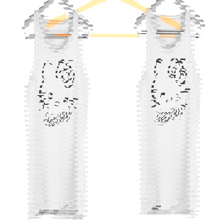 ハローキティ Usデザイン ウインク 長袖tシャツ タンクトップ