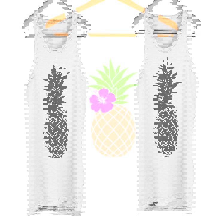 パイナップル コスチューム フルーツ コスチューム フルーツ ハワイ Pineapple タンクトップ