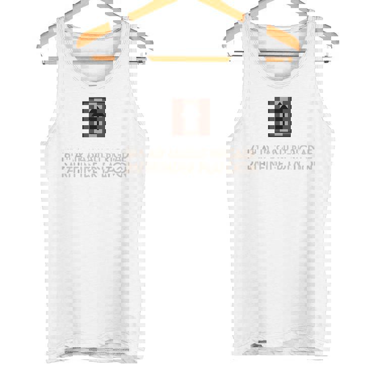 パスファインダー小隊、イギリス陸軍空挺tシャツ落ち着いた タンクトップ