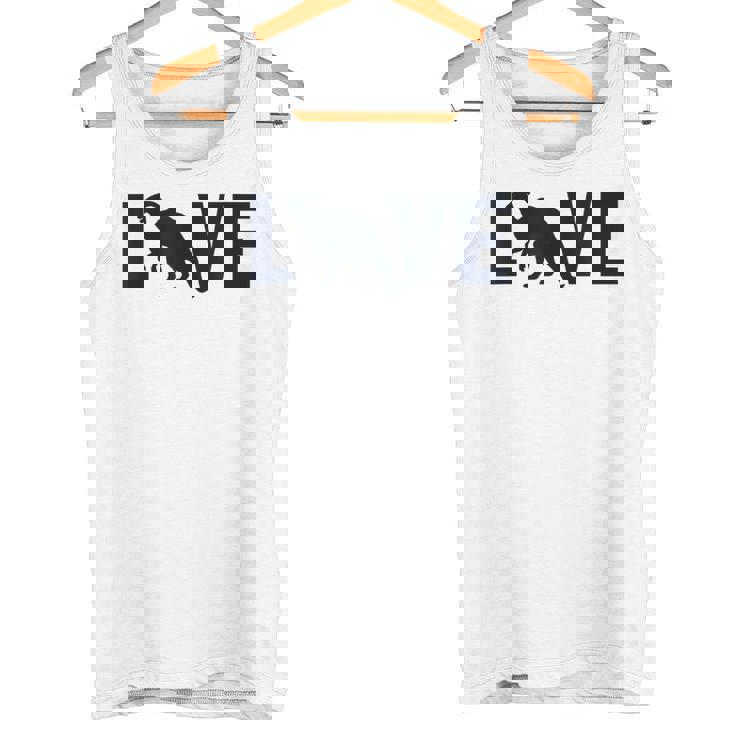 パラサウロロフス ラブ恐竜 ハドロサウルダエ パラサウロロフス タンクトップ