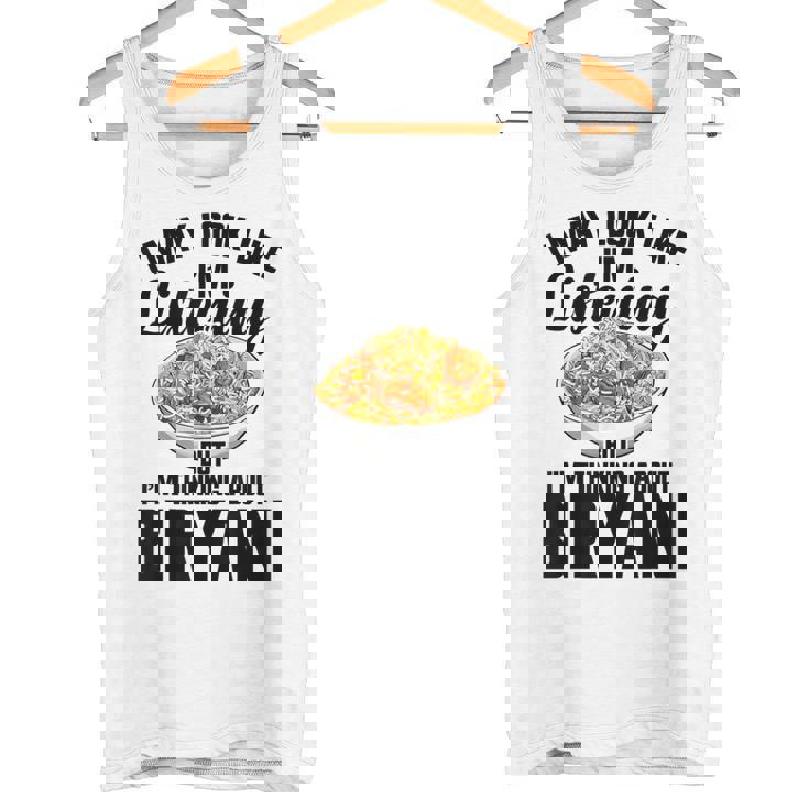 ビリヤニ マサラ パキスタン フードペースト ハンディポット ビリヤニ タンクトップ