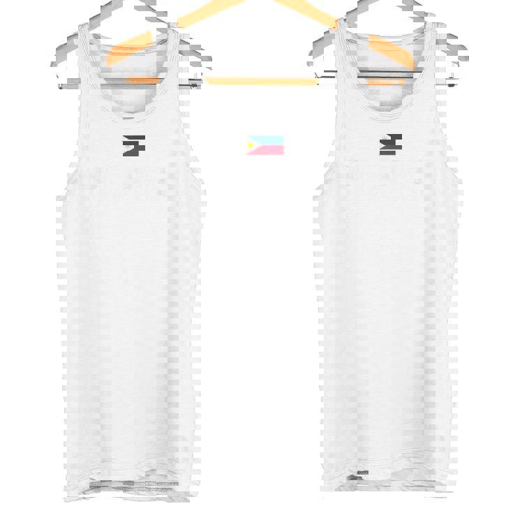 フィリピン ピリピナス バスケットボール タンクトップ