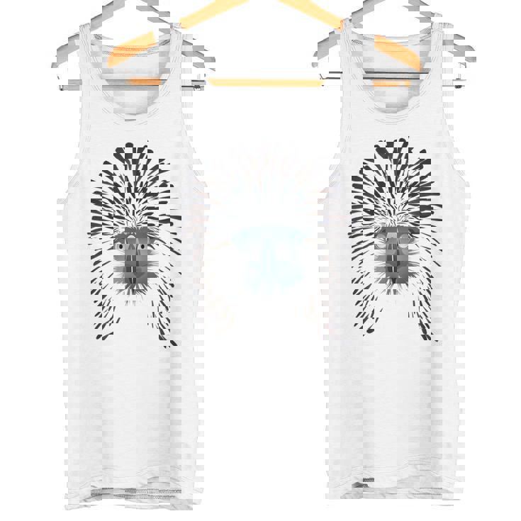 フィリピンワシ タンクトップ