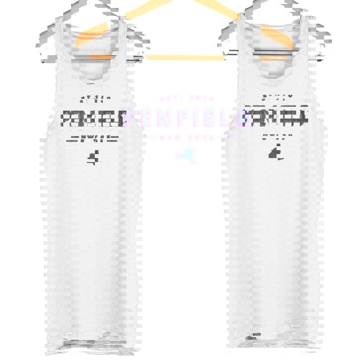 ペンフィールド ニューヨーク ペンフィールド Ny 長袖tシャツ タンクトップ