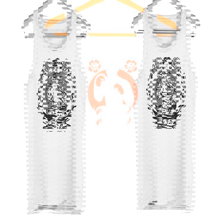 ボクサー アメリカン トラディショナル タトゥー オールドスクール ボクシング フラッシュ タンクトップ