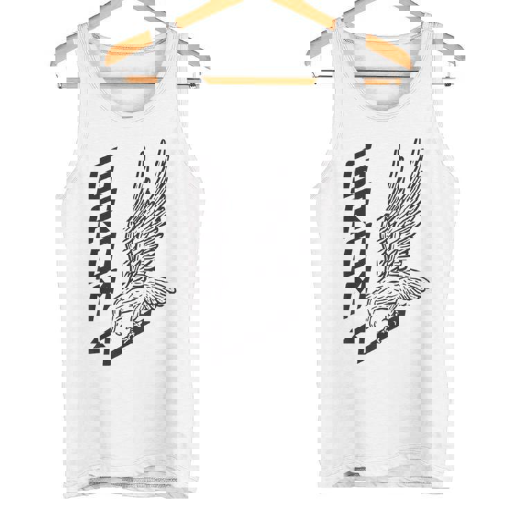 ポーランド特殊部隊 ジェドノストカ Wojskowa Grom ミリタリー タンクトップ