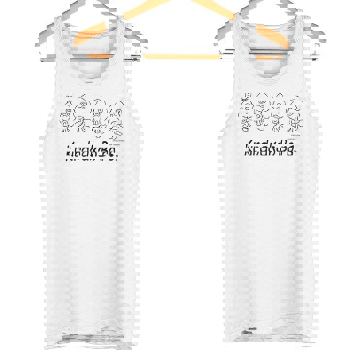 ムテキング L タンクトップ