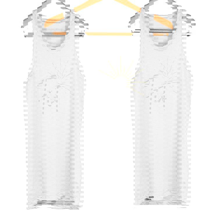 メアリーのフィアット タンクトップ