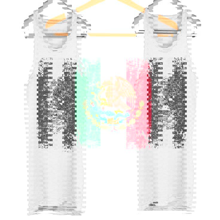 メキシコ 旗 大 国旗 メンズ レディース キッズ メキシコ タンクトップ