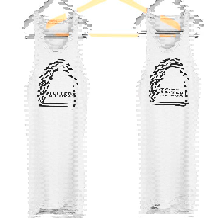 男女 家族 タコス愛好家 面白い タコス 火曜日 タンクトップ