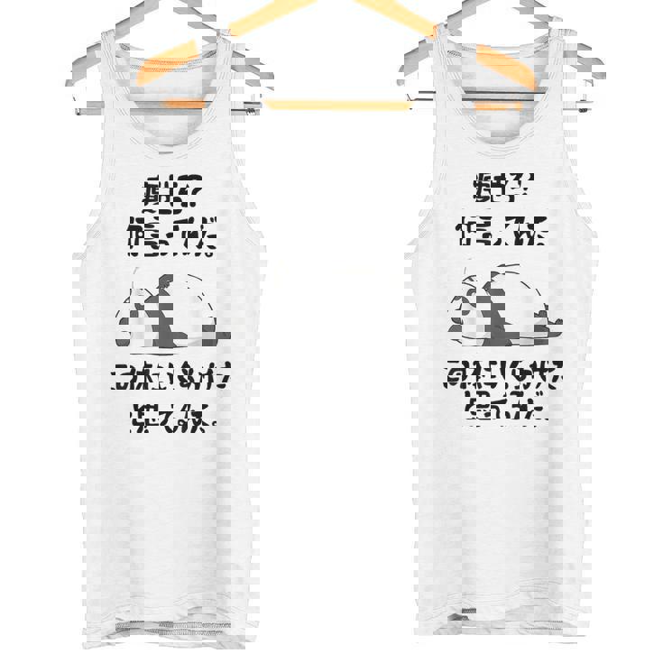 痩せろ？ 何言ってんだ。この体にいくらかけたと思ってるんだ。面白い ギャグ-ジョーク タンクトップ