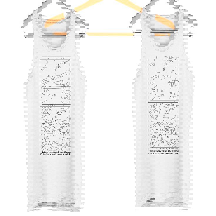 科学どこでも物理化学エレクトロニクス 長袖tシャツ タンクトップ