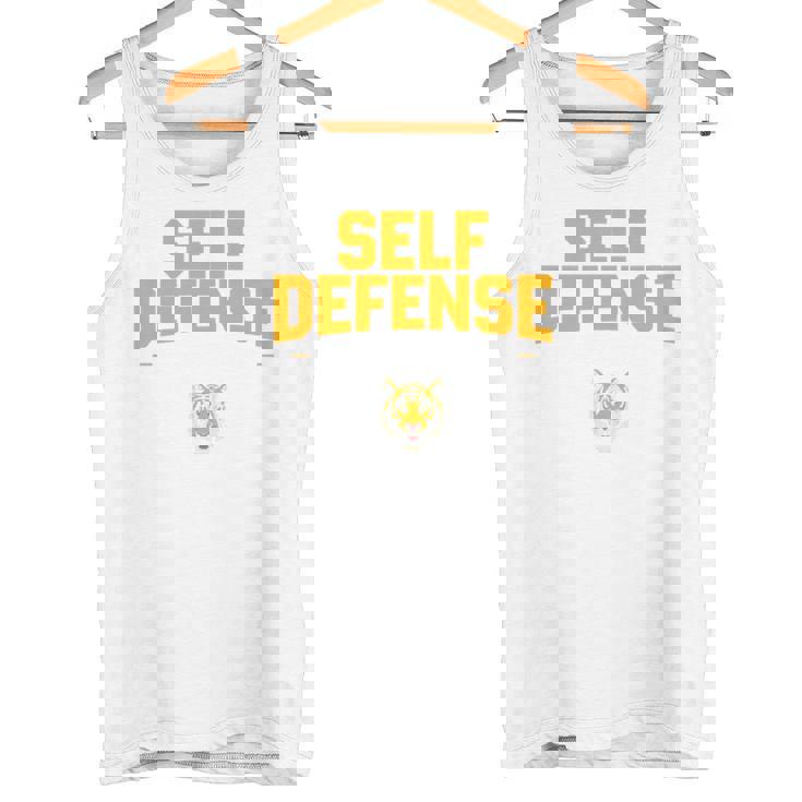 自衛隊インストラクター 長袖tシャツ タンクトップ