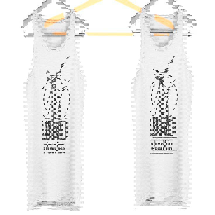 風力発電 風力エネルギー グリーン再生可能タービン 風車 タンクトップ