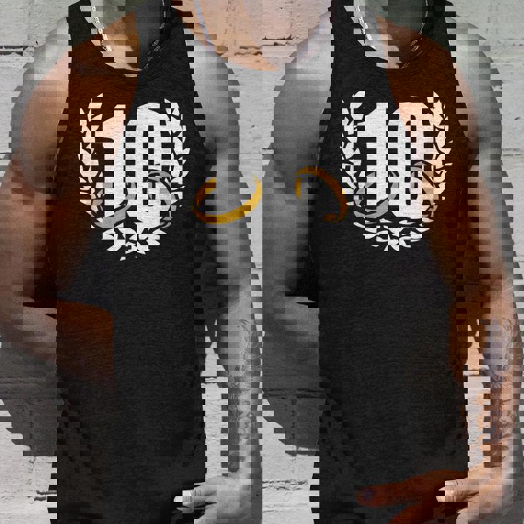 10年目10年目の結婚記念日リース タンクトップ 彼への贈り物