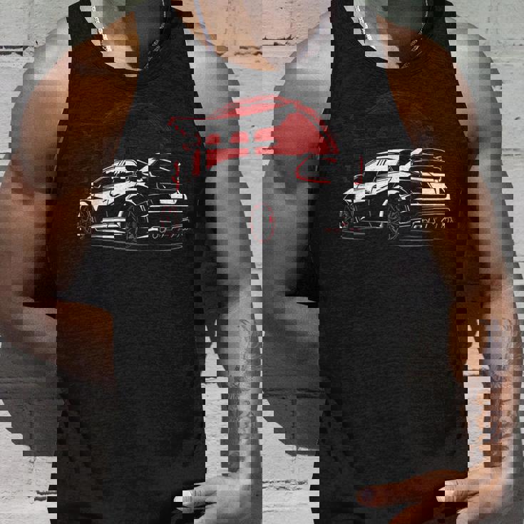 2015 シビック タイプr Ek日本車 タンクトップ 彼への贈り物