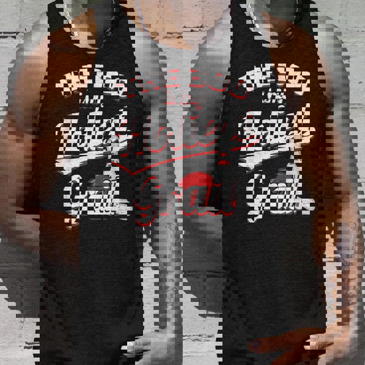 300は私の聖杯 ボウラーテンピンボウリング タンクトップ 彼への贈り物