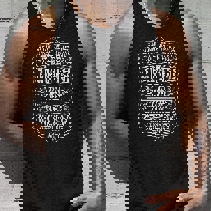 59 歳の誕生日プレゼント ヴィンテージ 1966 男性 面白い 59 歳 1966 長袖tシャツ タンクトップ 彼への贈り物