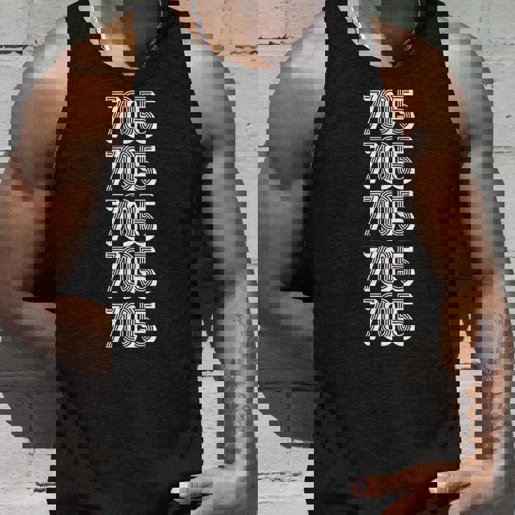 705 市外局番オーガスタ Ga タンクトップ 彼への贈り物