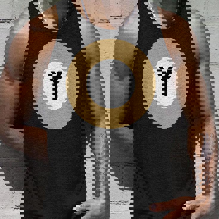 A Tokyo Metro Yurakucho Line 有楽町線 東京メトロ タンクトップ 彼への贈り物