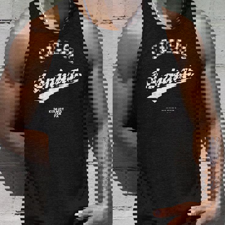 Amakusa Local 天草ローカル 故郷 タンクトップ 彼への贈り物