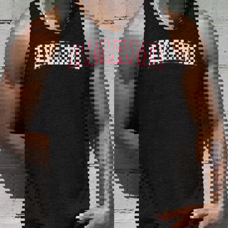 Amami Japan Nihon 日本 奄美 Amami タンクトップ 彼への贈り物