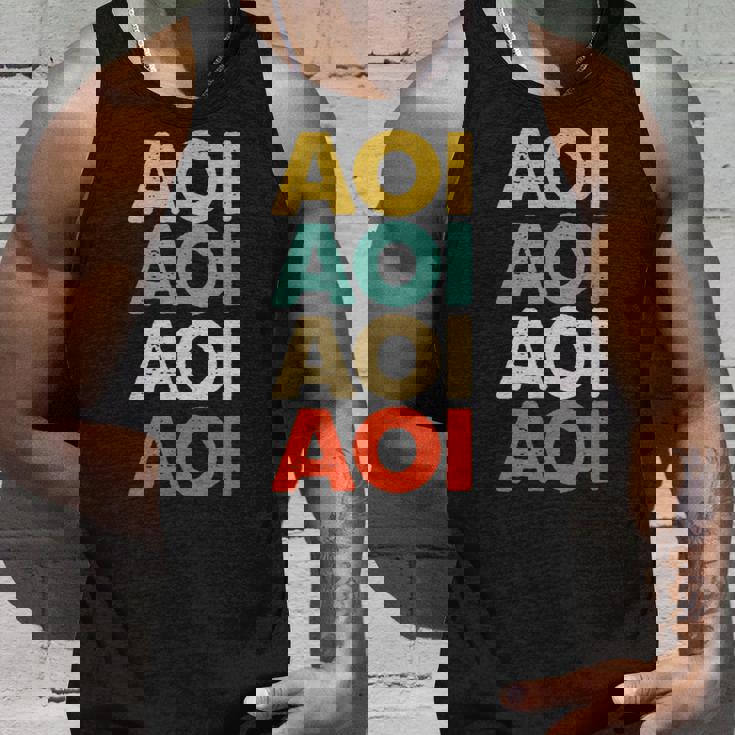 Aoi 葵 タンクトップ 彼への贈り物