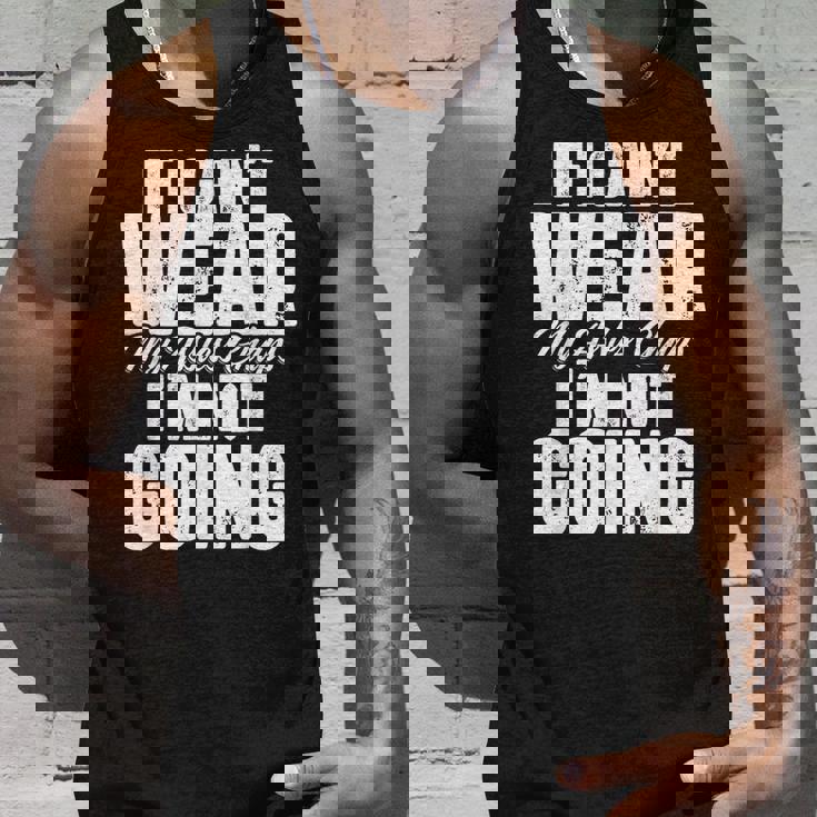 Assless Chaps ユーモア ダーティジョーク セクシーユーモア タンクトップ 彼への贈り物