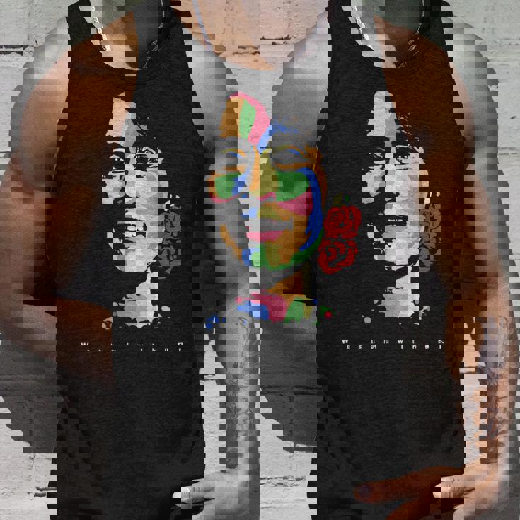 Aunganuu KyiWetand With Her- タンクトップ 彼への贈り物