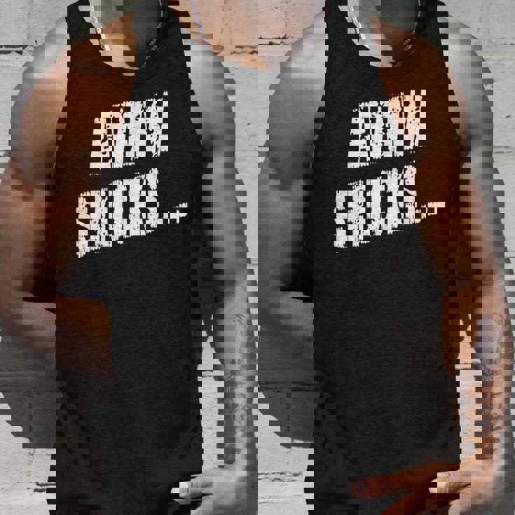 Awwhucksトウモロコシ好き 面白いことわざグラフィック タンクトップ 彼への贈り物