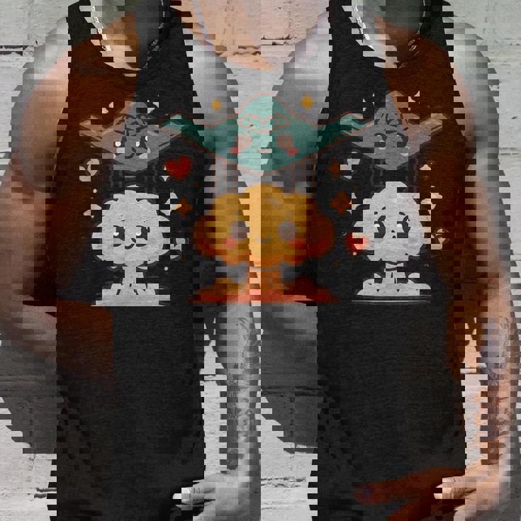 B-2 ステルス爆撃機 軍用機 B2 爆撃機 タンクトップ 彼への贈り物