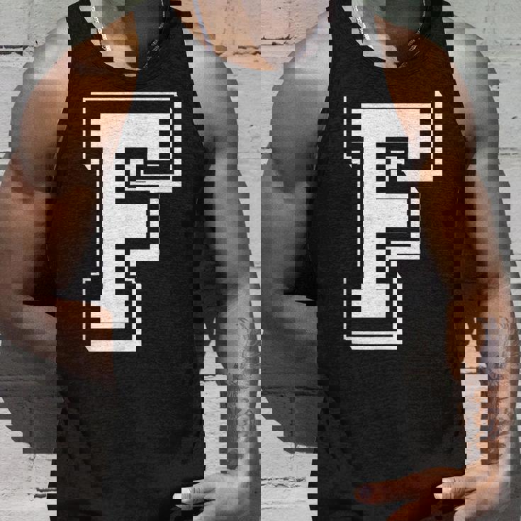 Best Friendshipseven Letters F From Friends タンクトップ 彼への贈り物