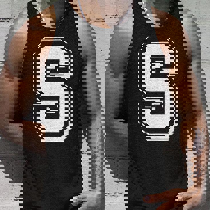 Best Friendshipseven Letters From Friends タンクトップ 彼への贈り物