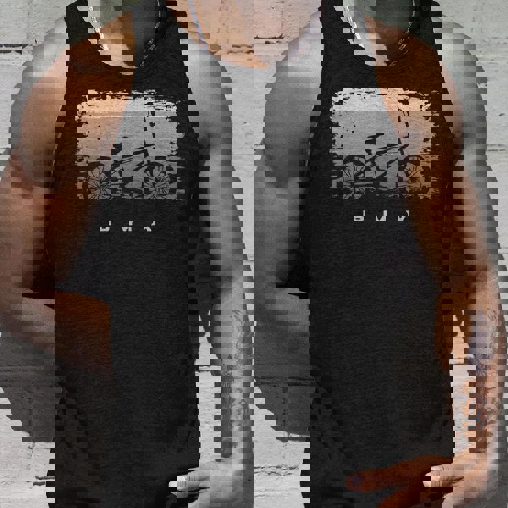 Bmx Clothing Bmx タンクトップ 彼への贈り物