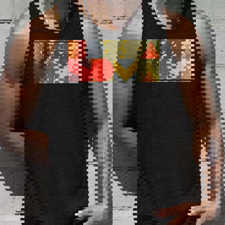 Bossa Nova ブラジル ジャズ ミュージック ヴィンテージ タイポグラフィ タンクトップ 彼への贈り物