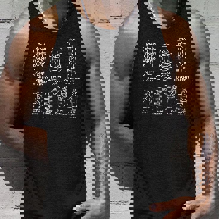 Bourbon テイスティング&スコッチ ウイスキー ウイスキー醸造 タンクトップ 彼への贈り物