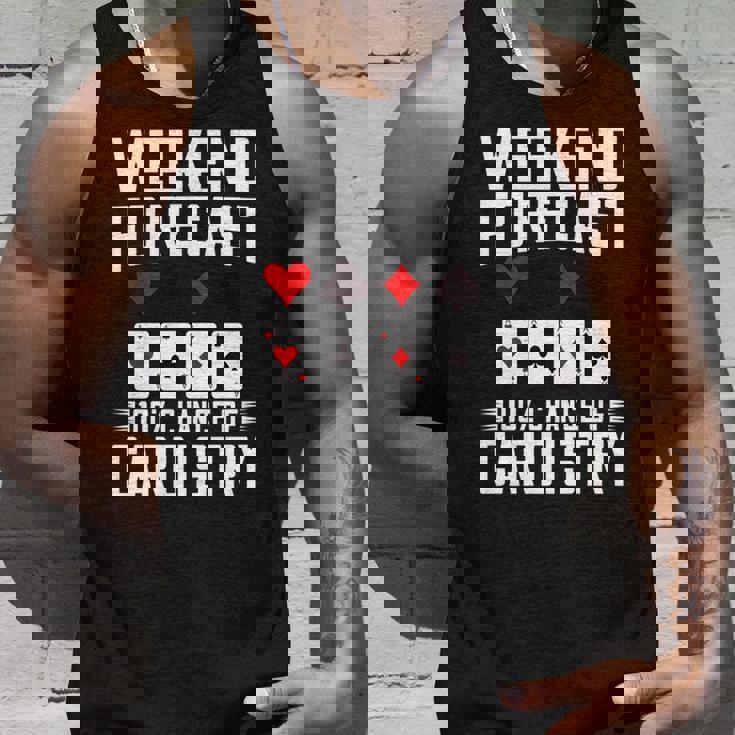 Cardistry デッキカード フローリッシュ トリック トランプ トレーナー 長袖tシャツ タンクトップ 彼への贈り物