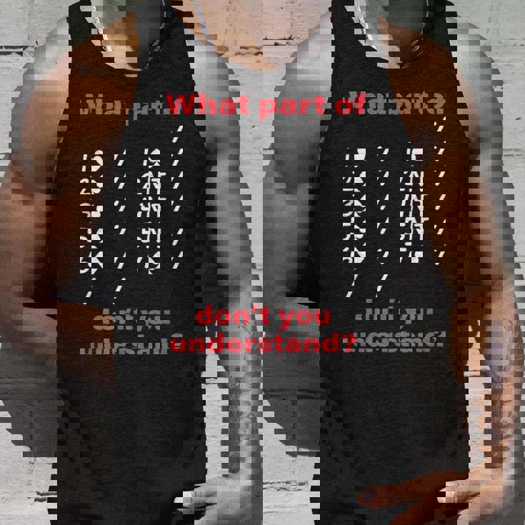 Contract Bridge アドバンスド入札 複製カードゲーム 面白い タンクトップ 彼への贈り物